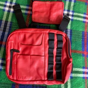 EPTM Chest/Tactical Bag